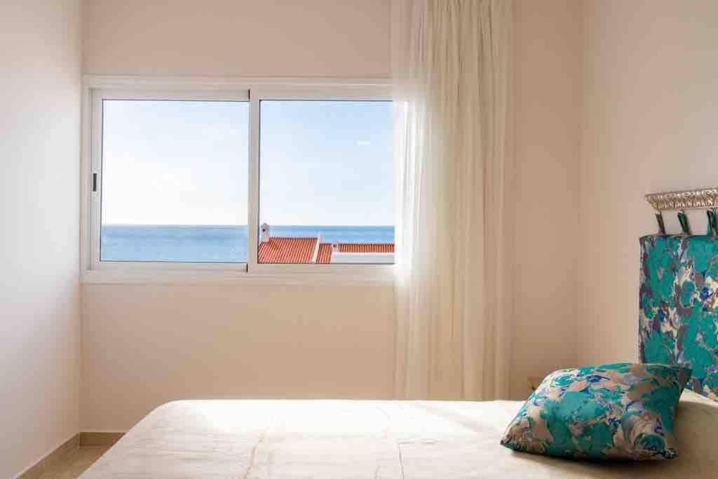 Esmeralda. Luxury. 1 Line Of The Ocean. View! Quality! Callao Salvaje Εξωτερικό φωτογραφία