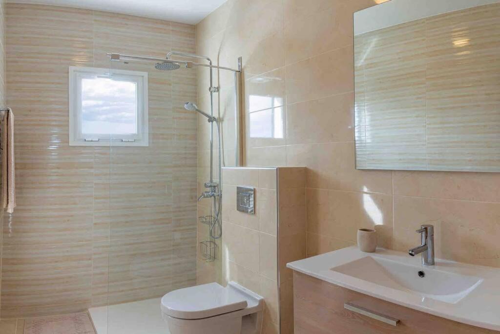 Esmeralda. Luxury. 1 Line Of The Ocean. View! Quality! Callao Salvaje Εξωτερικό φωτογραφία