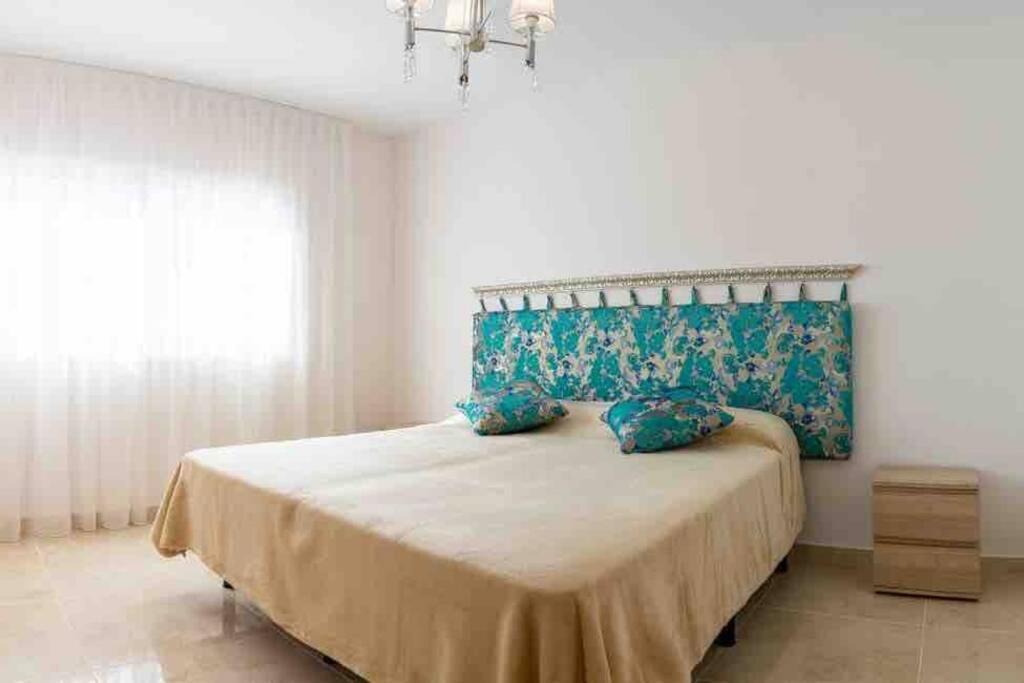 Esmeralda. Luxury. 1 Line Of The Ocean. View! Quality! Callao Salvaje Εξωτερικό φωτογραφία