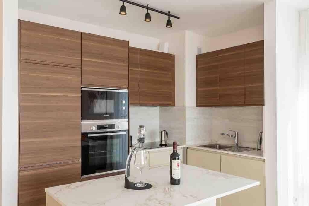 Esmeralda. Luxury. 1 Line Of The Ocean. View! Quality! Callao Salvaje Εξωτερικό φωτογραφία