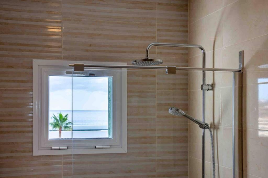 Esmeralda. Luxury. 1 Line Of The Ocean. View! Quality! Callao Salvaje Εξωτερικό φωτογραφία
