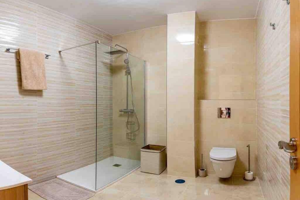 Esmeralda. Luxury. 1 Line Of The Ocean. View! Quality! Callao Salvaje Εξωτερικό φωτογραφία