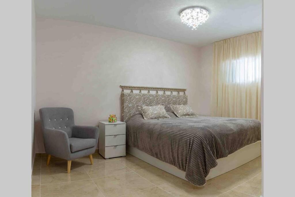 Esmeralda. Luxury. 1 Line Of The Ocean. View! Quality! Callao Salvaje Εξωτερικό φωτογραφία