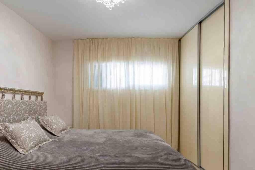 Esmeralda. Luxury. 1 Line Of The Ocean. View! Quality! Callao Salvaje Εξωτερικό φωτογραφία